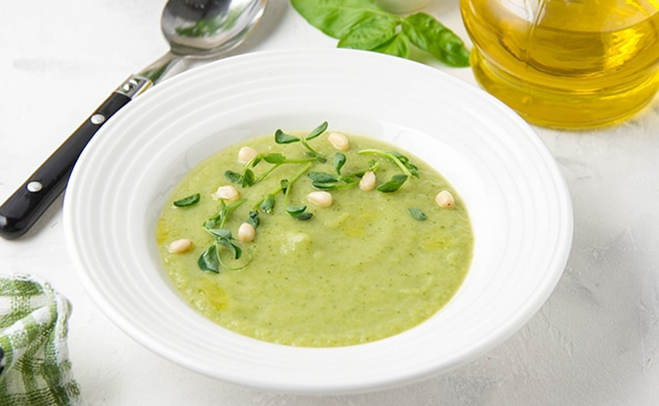 Chileatole