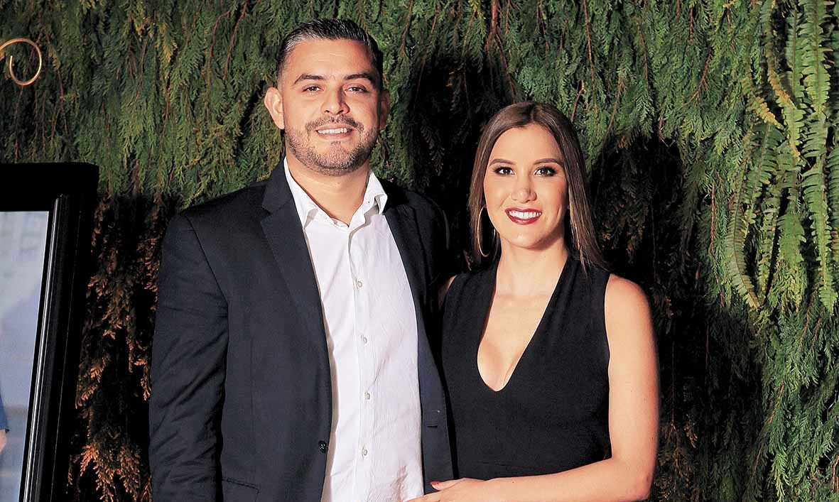 Armando López y Alejandra Alfaro / Fotos: José Chang / Dennis Hernández
