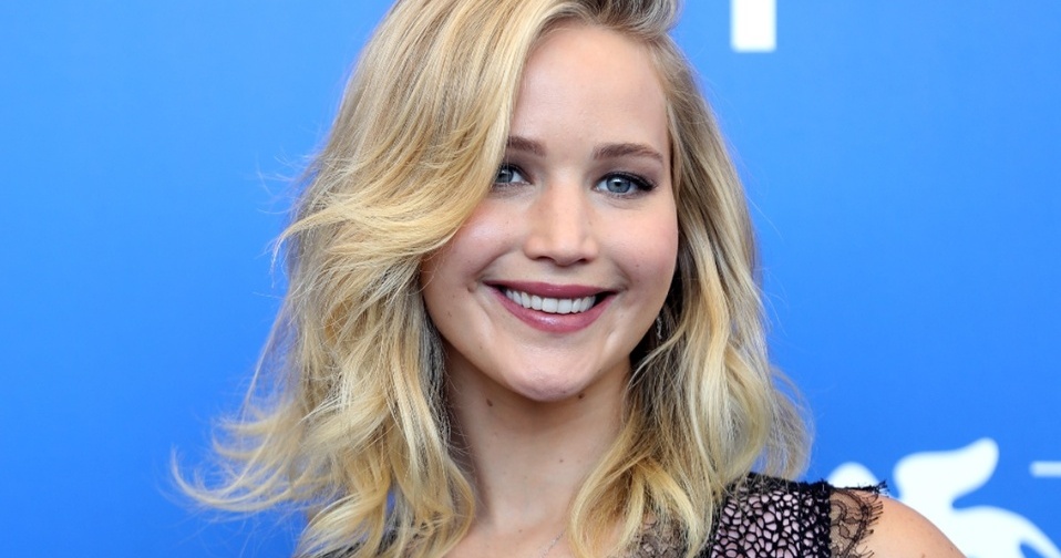 Jennifer Lawrence está embarazada de su primer hijo con Cooke Maroney