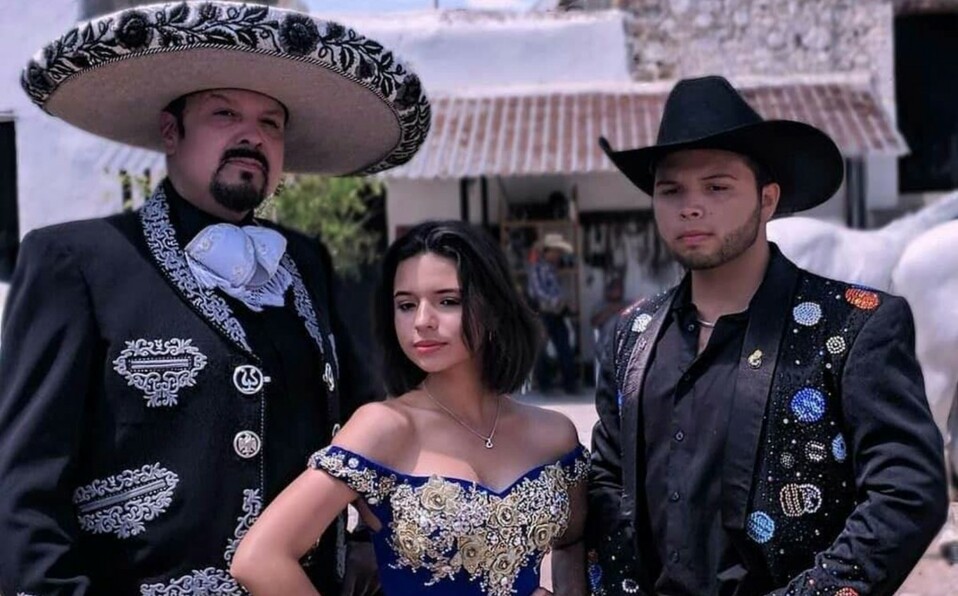La Dinastía Aguilar.  Foto: Instagram