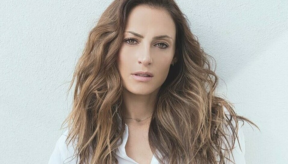 Marimar Vega (Foto: Instagram).