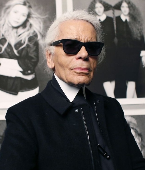 De qué murió Karl Lagerfeld, el famoso diseñador de Chanel (Foto: Instaram)
