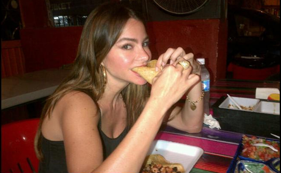 Sofía Vergara