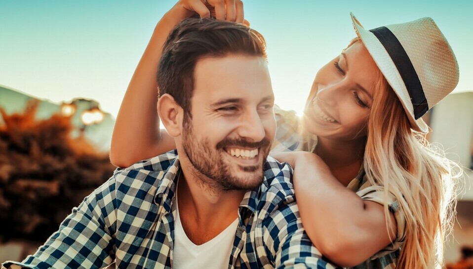 Las almas gemelas en sus relaciones están libres de sentimientos como la angustia y los celos (Foto: Shutterstock).