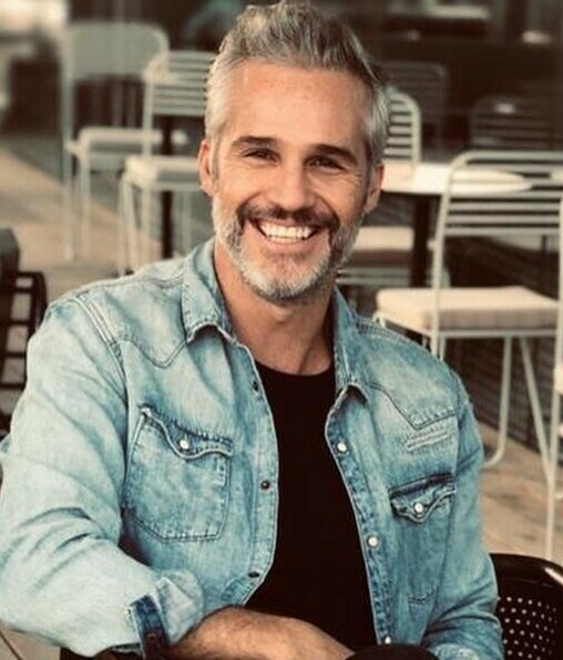 Juan Pablo Medina (Foto: Instagram).