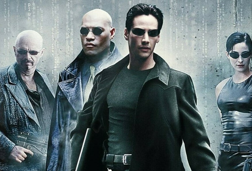 5 películas de Keanu Reeves ¡que puedes ver en Netflix! (Foto: Instagram)