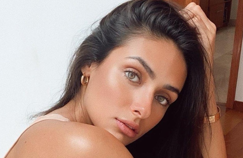 Renata Notni, actriz mexicana.