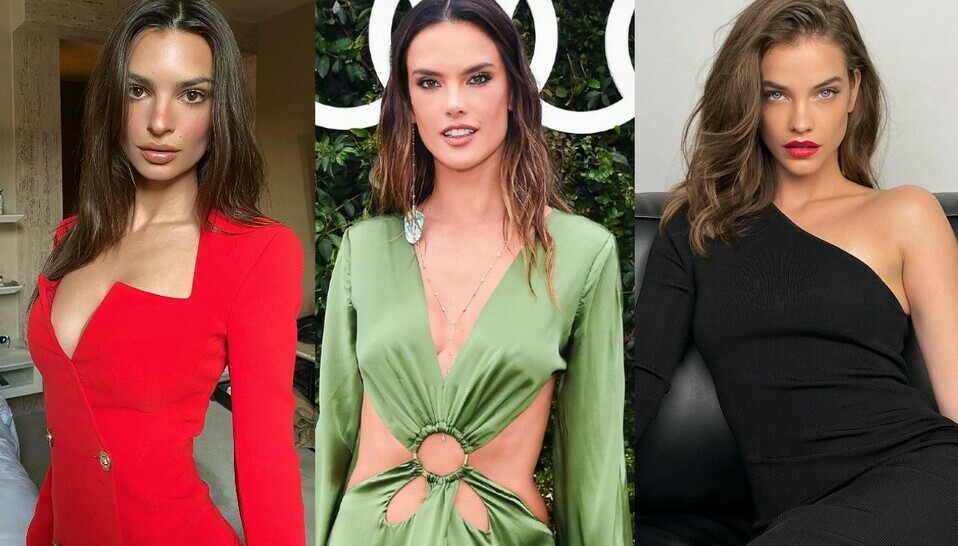 Semana de la moda en Nueva York 2021: Los mejores look dentro y fuera de las pasarelas.
