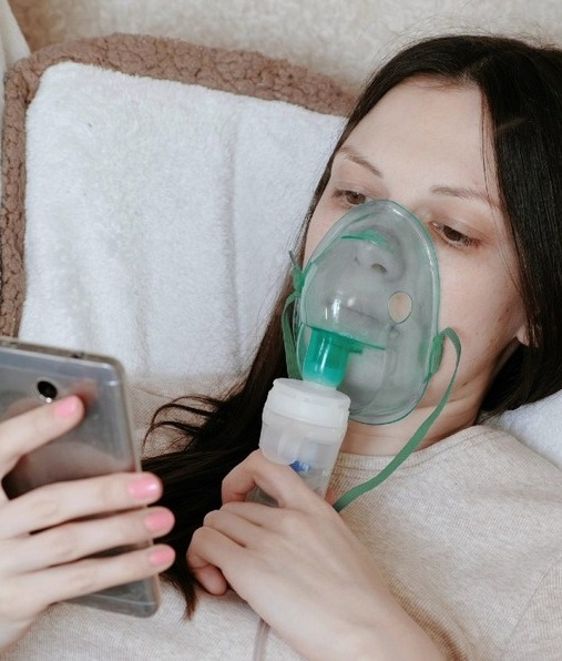 Estas señales podrían indicar que tienes fibrosis quística (Foto: Instagram)