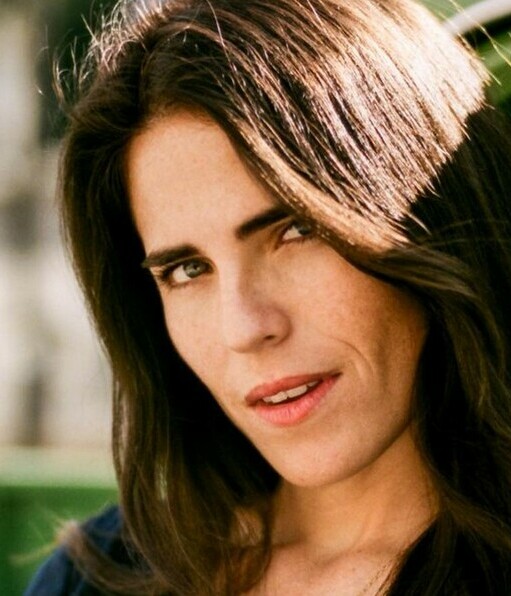 Karla Souza (Foto: Instagram).