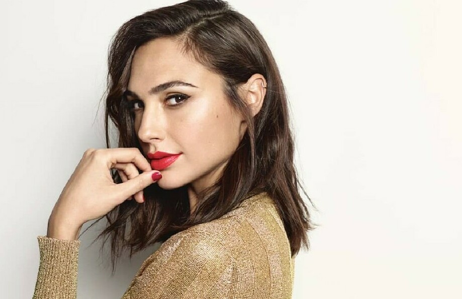 Gal Gadot muestra sus arrugas con orgullo con joyas Tiffany. (Foto: Instagram).