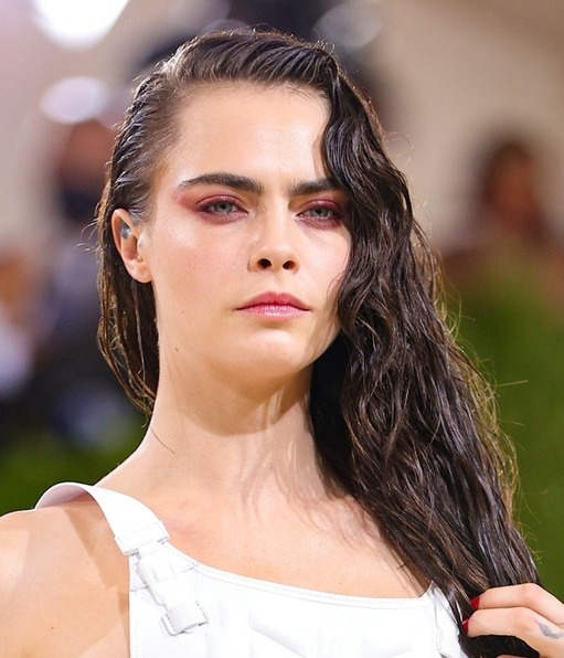 Cara Delevingne. Foto: Getty