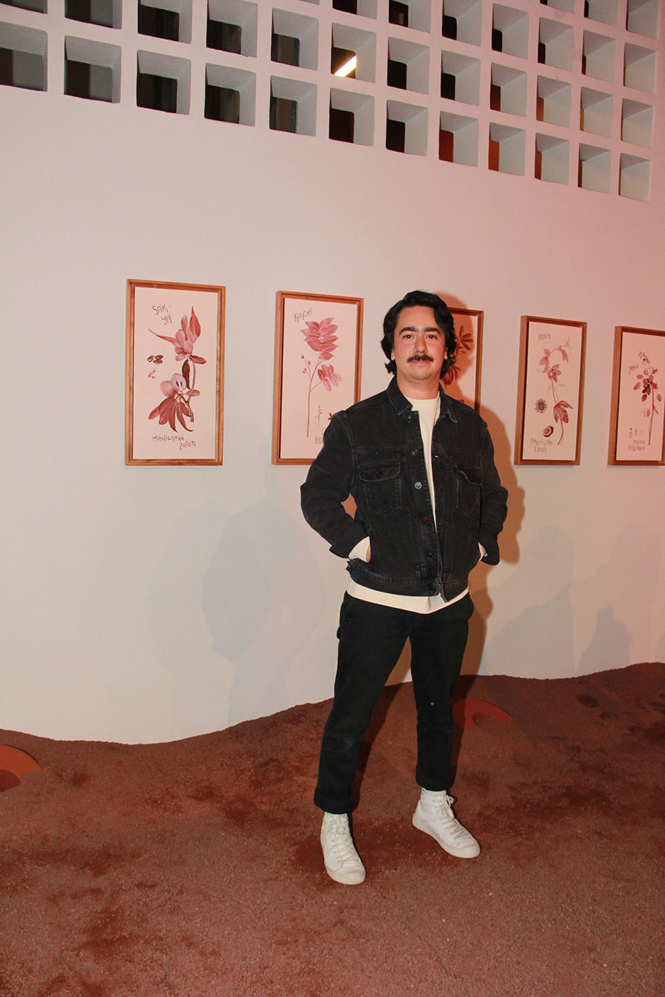 Carlos A. Mora
