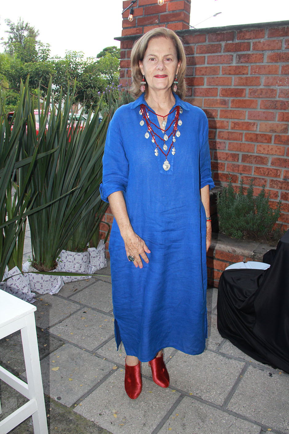 Dora Fafutis