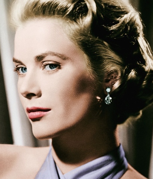 Grace Kelly: La actriz que también se convirtió en princesa (Foto: Getty Images)