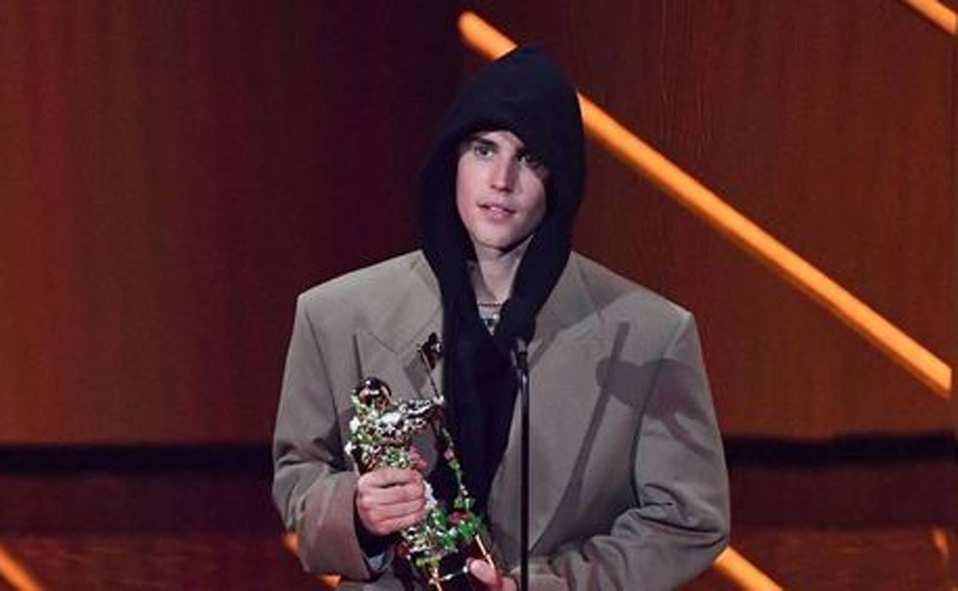 Justin Bieber 1