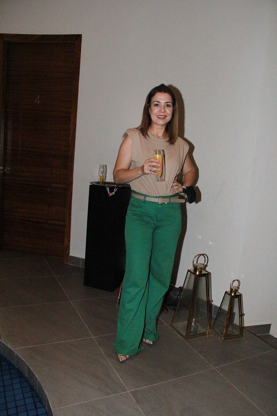 Karla Arroyo
