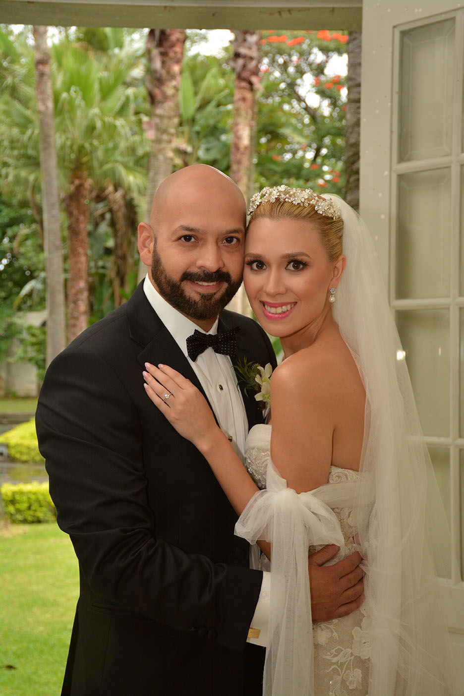 01 Marcela Teran y Manuel Leija