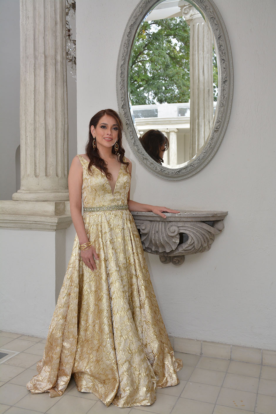 Rocío Leija