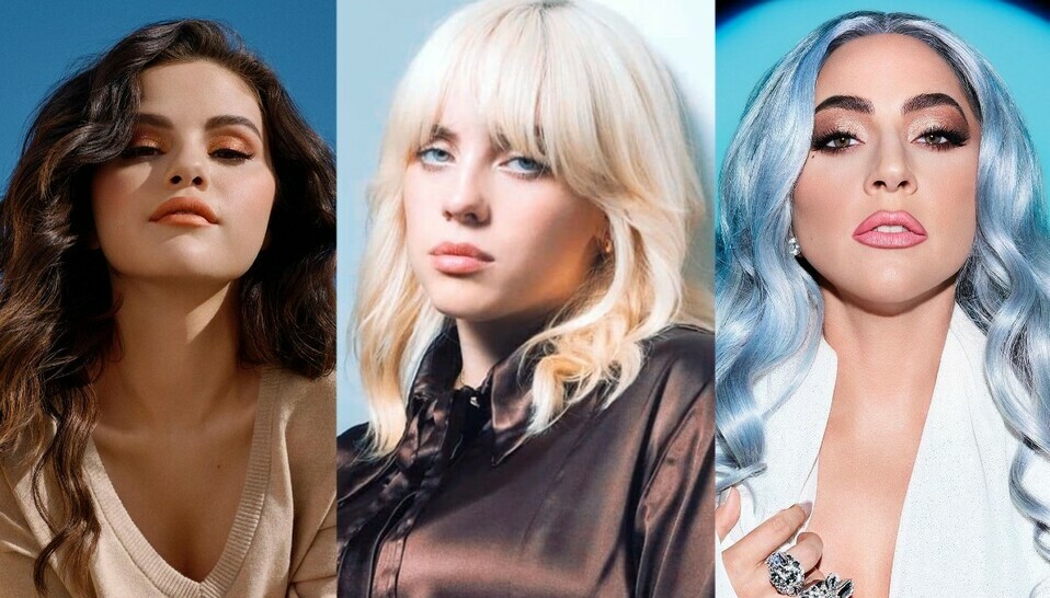 Apple. Videos musicales grabados con iPhone