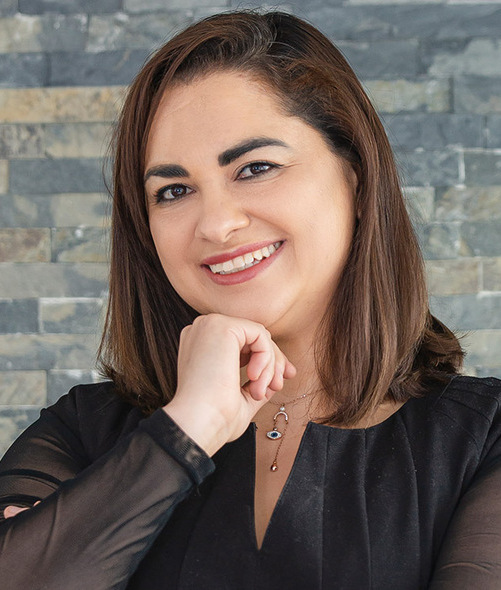 Astrid Chedid, conectando negocios a nivel global