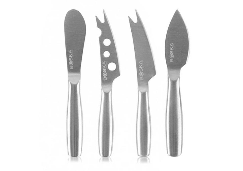 Chesse knives
