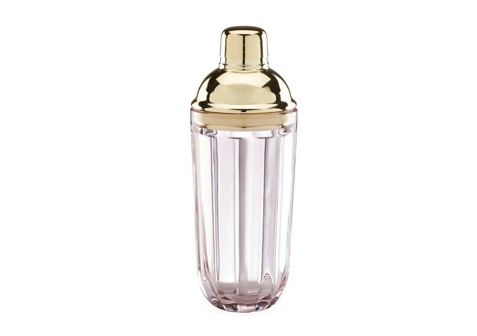 cocktail shaker