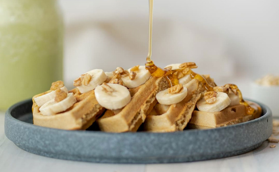 Deliciosas opciones para brunchear en Monterrey