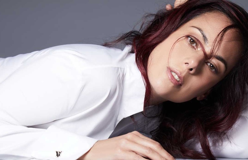 gaby de la garza.