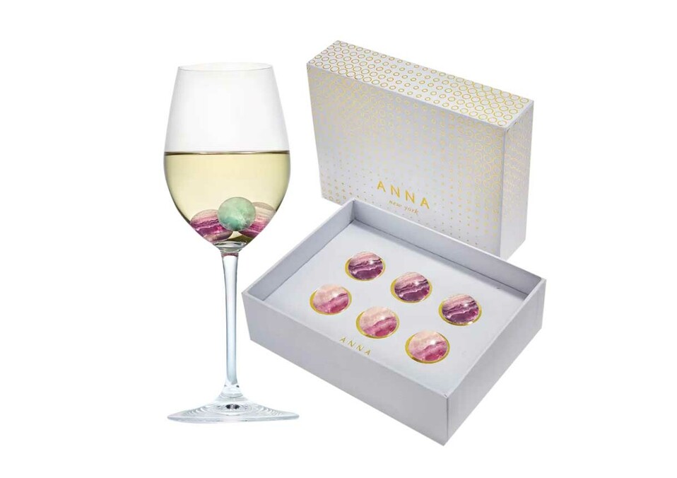 gemas de vino