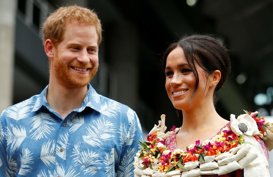 Príncipe Harry: Ellas fueron sus novias antes de Meghan Markle (Foto: Getty Images)
