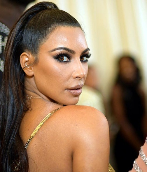 Rivalidades y reconciliaciones ¿en qué está actualmente la relación entre Kim y Paris? (Foto: Cortesía)