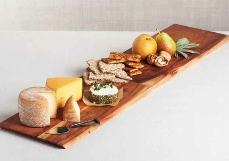 tabla de quesos