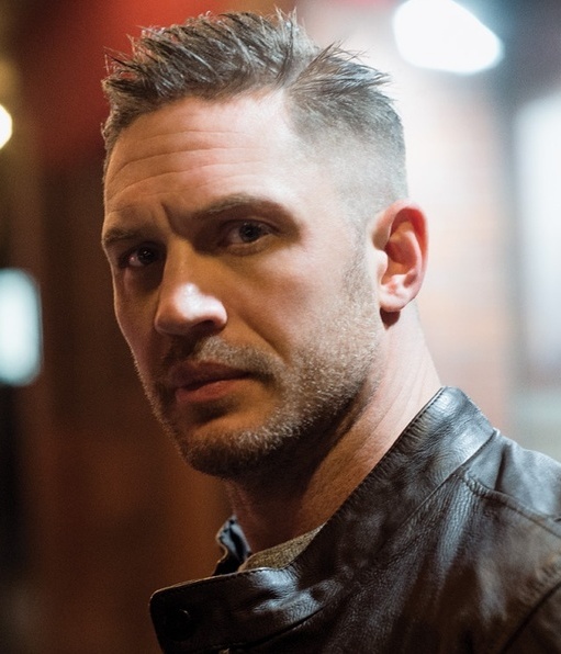 Tom Hardy: 5 películas que te harán amarlo (Foto: Instagram)