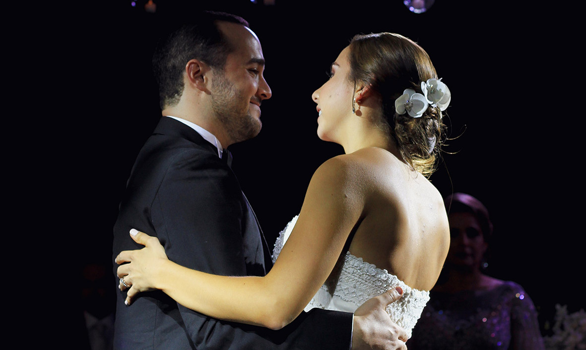 Lindos detalles / Fotos: Pildorín / José Chang