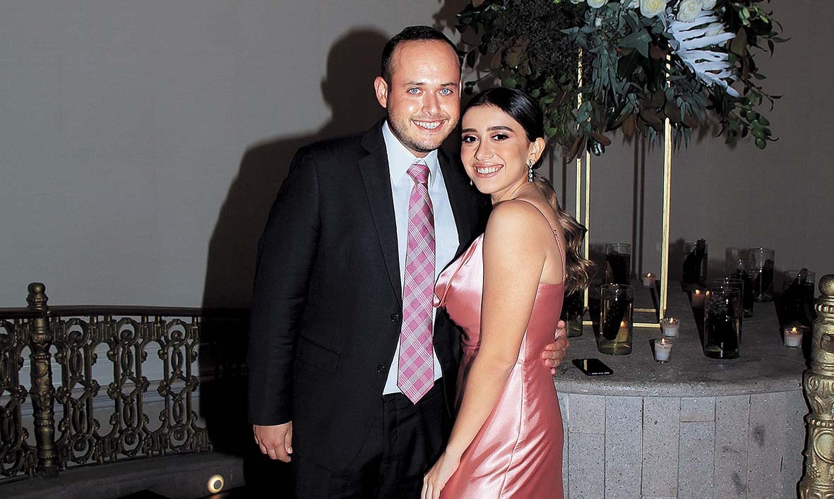 Invitados a la boda de Maite y Alexis / Fotos: Pildorín / José Chang