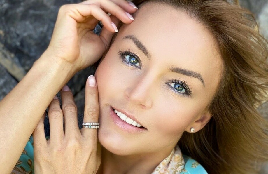 Angelique Boyer (Foto: Instagram)