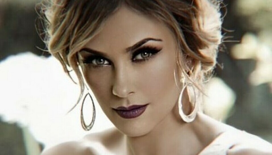 Aracely Arámbula (Foto: Instagram).