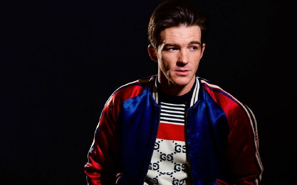 Drake Bell responde a acusaciones de delitos contra menores. (Foto: Instagram).