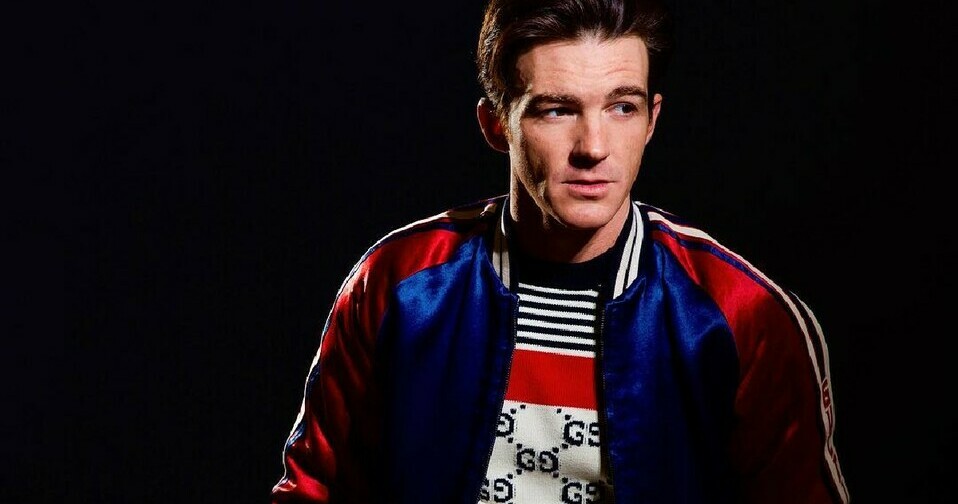 Drake Bell responde a acusaciones de delitos contra menores. (Foto: Instagram).
