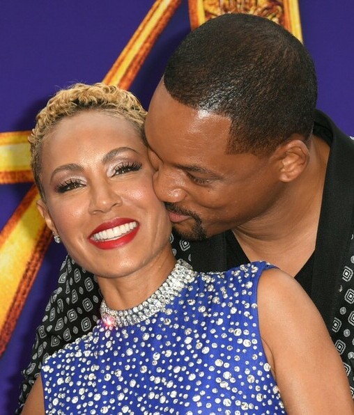 Jada Pinkett: Cómo ha sido su relación con Will Smith tras engañarlo (Foto: Getty Images)