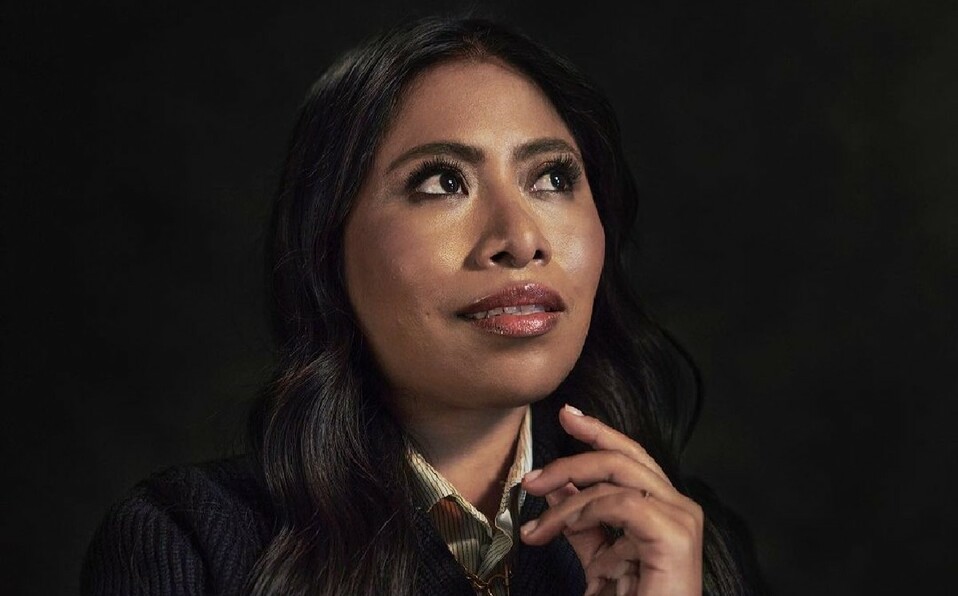 Yalitza Aparicio. (Foto: Instagram).