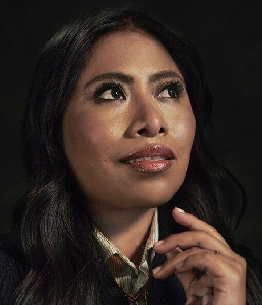Yalitza Aparicio. (Foto: Instagram).