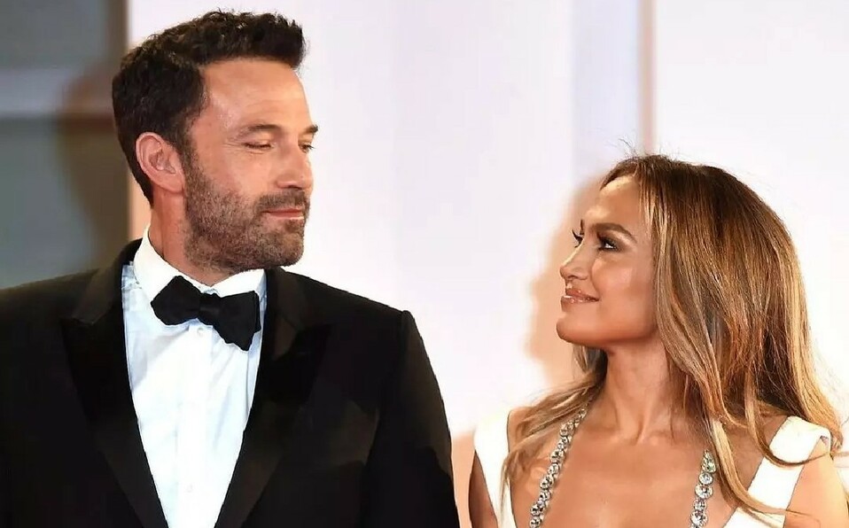 Ben Affleck habla públicamente sobre JLo por primera vez. (Foto: Instagram).