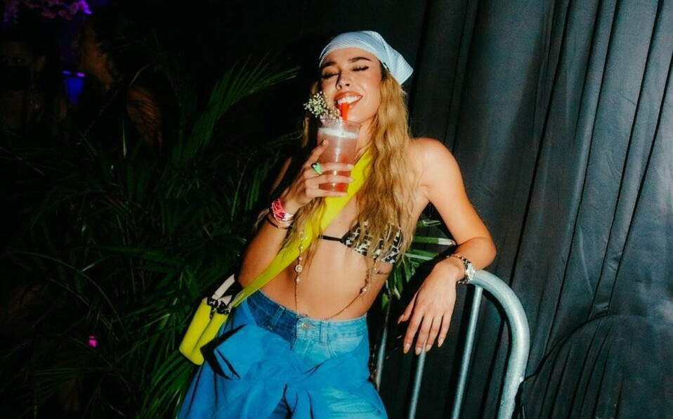 Danna Paola y Ricky Montaner dieron un anuncio importante a sus fans