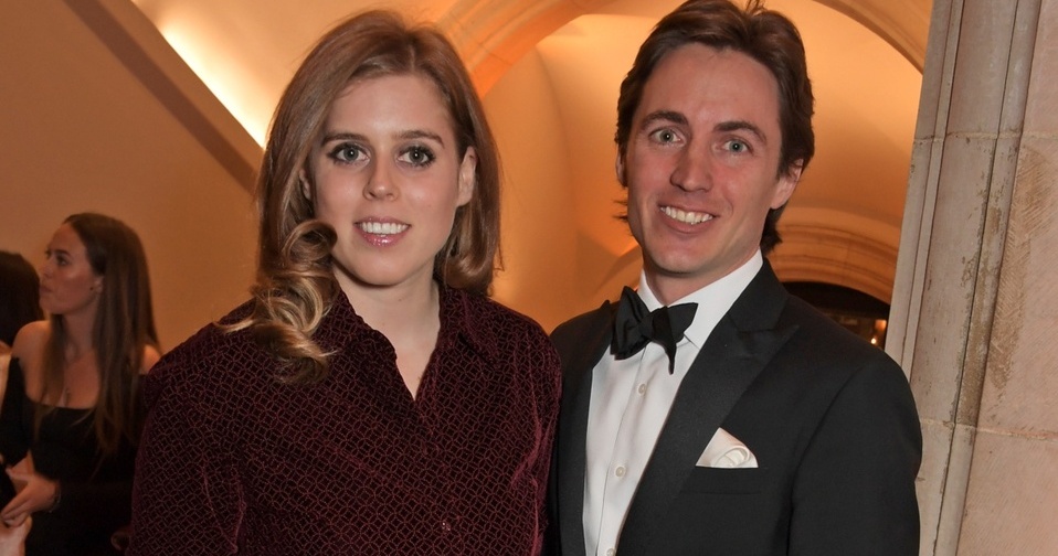 Princesa Beatriz anuncia el nacimiento de su primera hija (Foto: Getty Images)