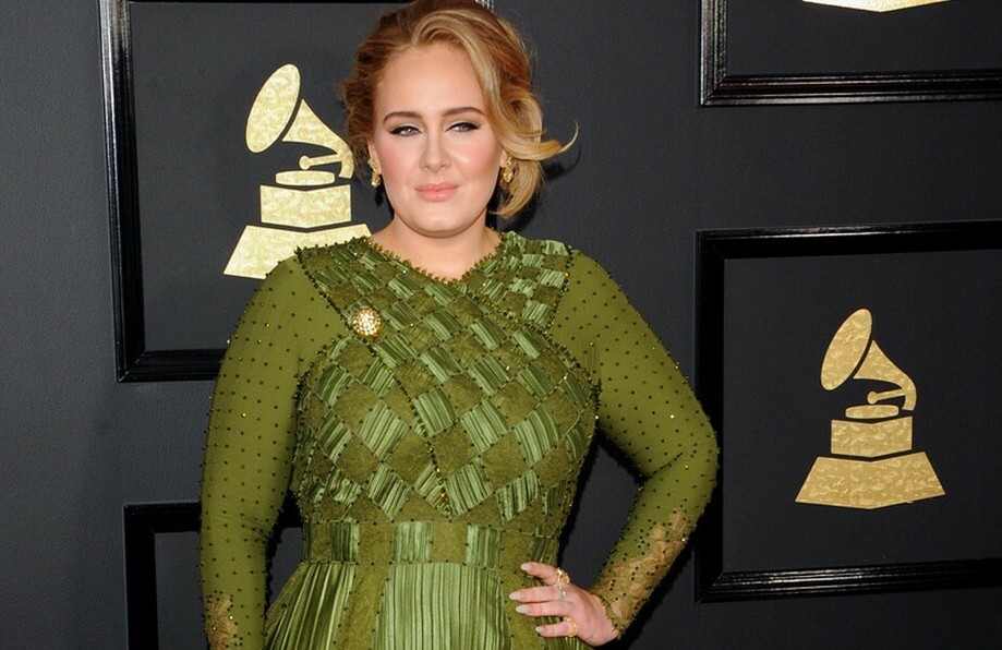 Adele (Foto: Shutterstock).