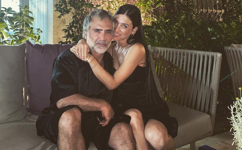 Alejandro Fernández. Foto: Instagram
