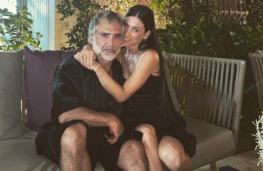 Alejandro Fernández. Foto: Instagram