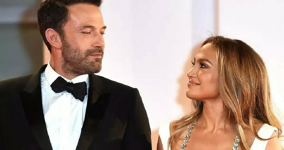 Ben Affleck habla públicamente sobre JLo por primera vez. (Foto: Instagram).